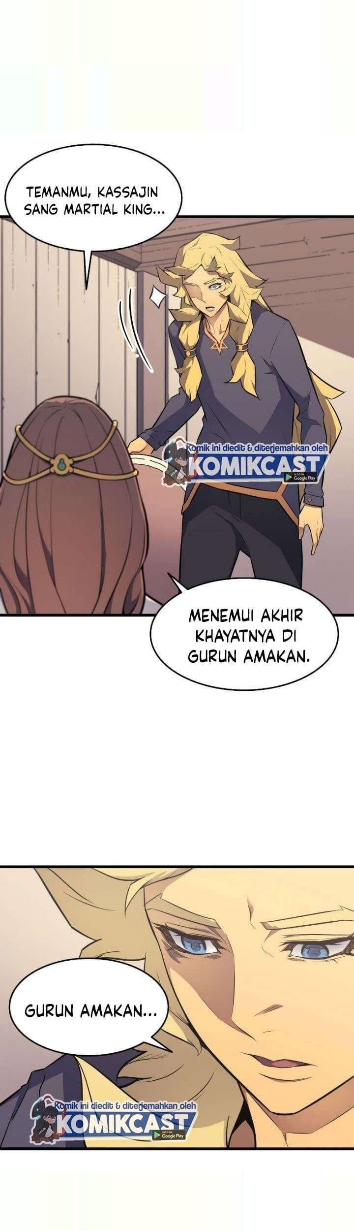 The Great Mage Returns After 4000 Years Chapter 79 - halaman 12