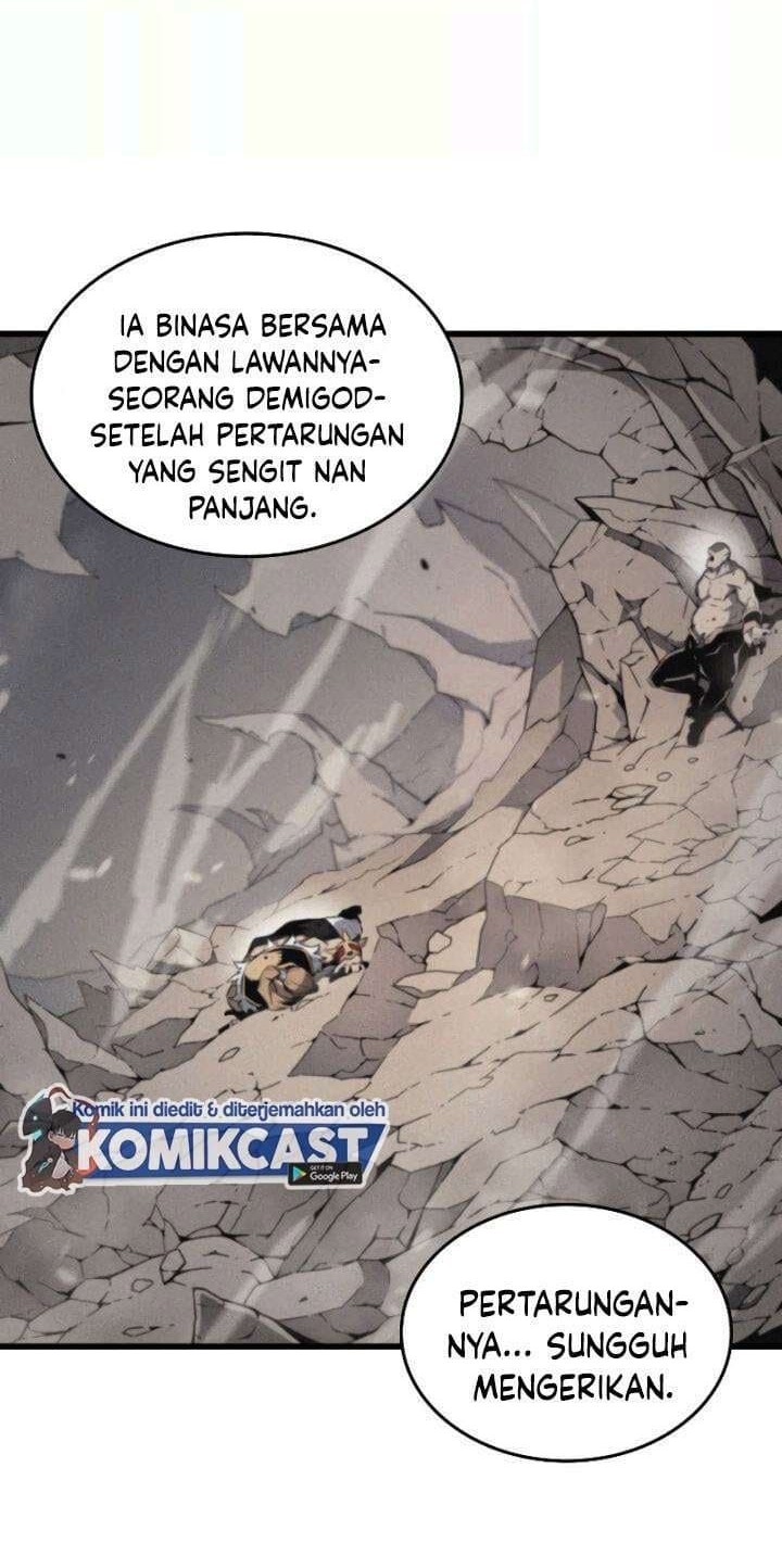 The Great Mage Returns After 4000 Years Chapter 79 - halaman 13