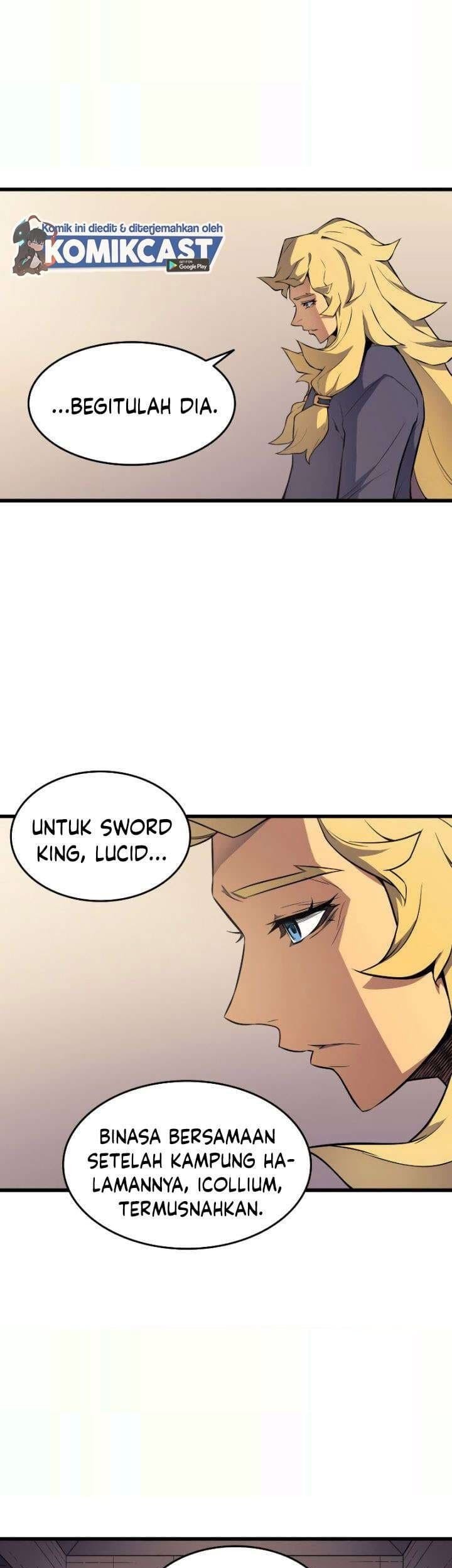 The Great Mage Returns After 4000 Years Chapter 79 - halaman 14