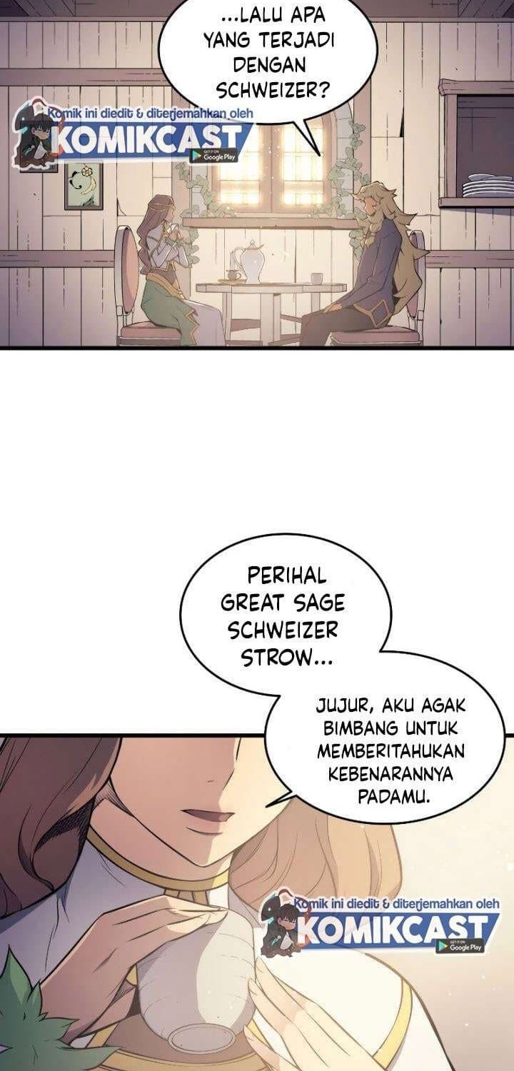 The Great Mage Returns After 4000 Years Chapter 79 - halaman 15