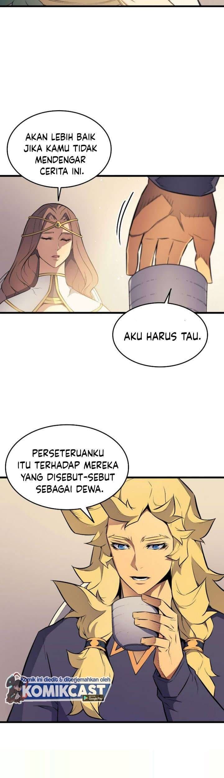 The Great Mage Returns After 4000 Years Chapter 79 - halaman 16