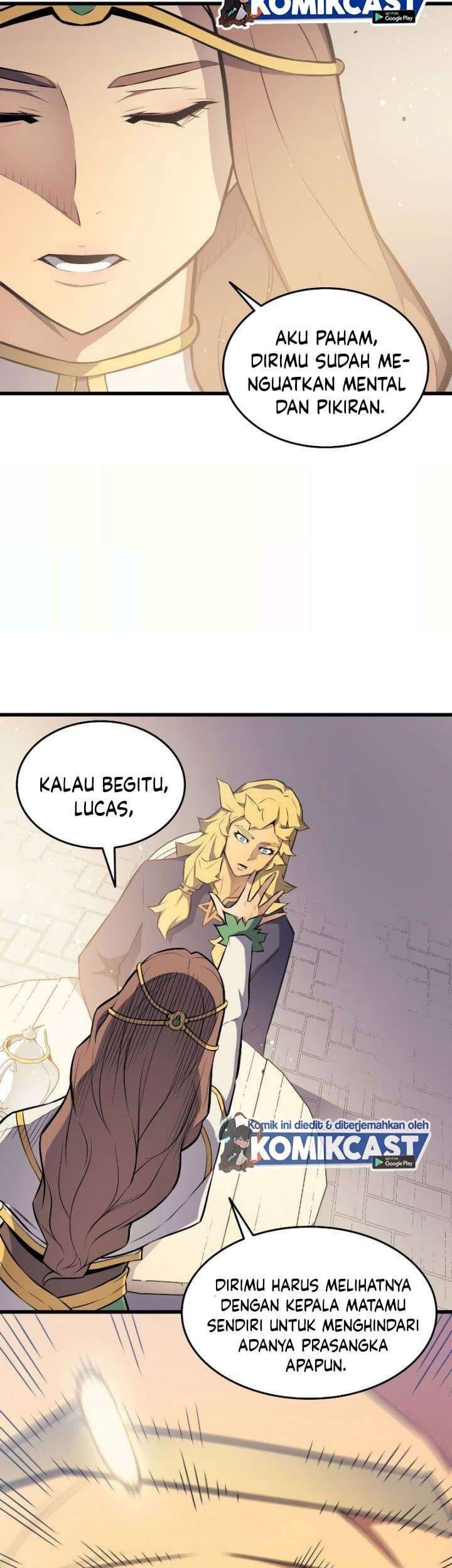 The Great Mage Returns After 4000 Years Chapter 79 - halaman 18
