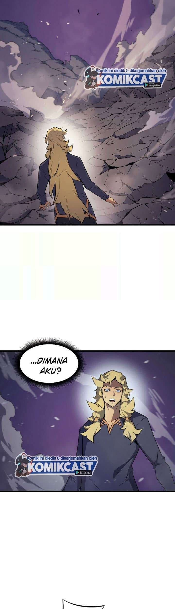 The Great Mage Returns After 4000 Years Chapter 79 - halaman 20