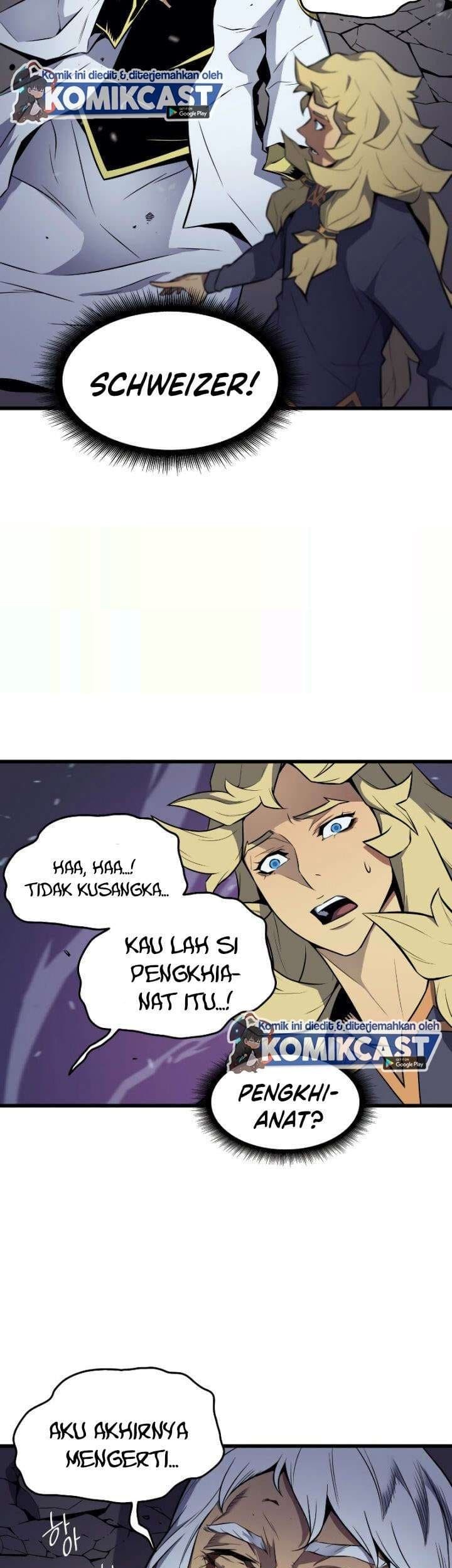 The Great Mage Returns After 4000 Years Chapter 79 - halaman 22