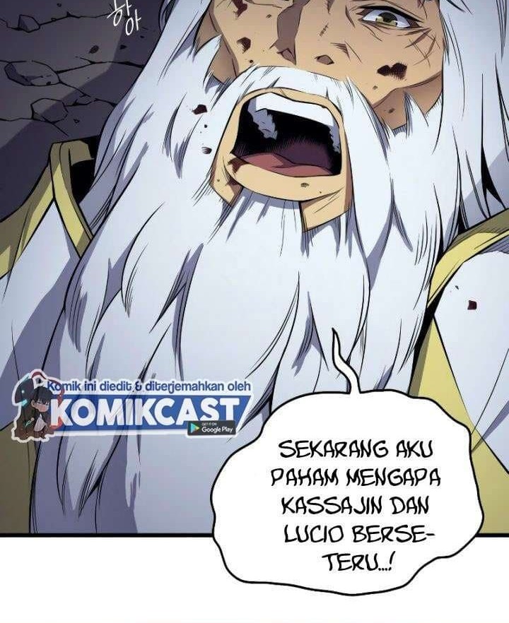 The Great Mage Returns After 4000 Years Chapter 79 - halaman 23
