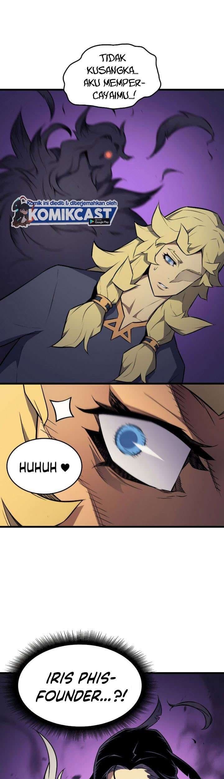 The Great Mage Returns After 4000 Years Chapter 79 - halaman 24