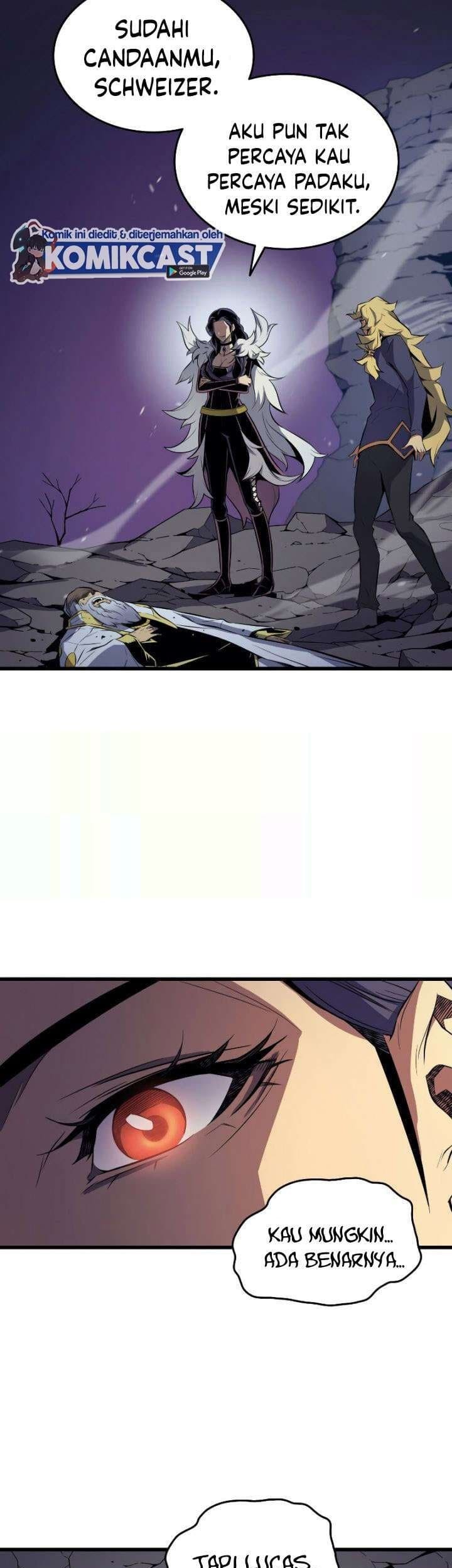 The Great Mage Returns After 4000 Years Chapter 79 - halaman 26