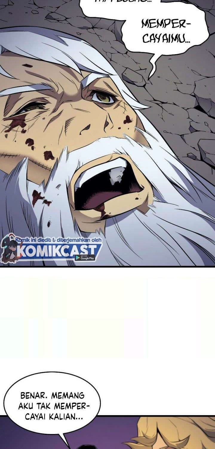 The Great Mage Returns After 4000 Years Chapter 79 - halaman 27