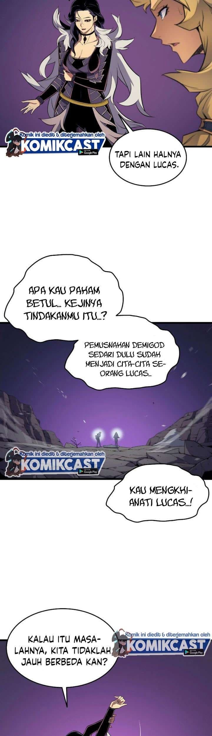 The Great Mage Returns After 4000 Years Chapter 79 - halaman 28