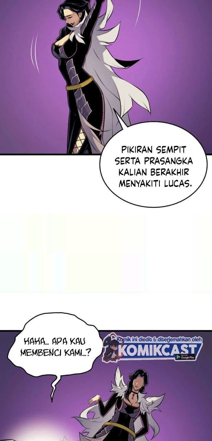 The Great Mage Returns After 4000 Years Chapter 79 - halaman 29