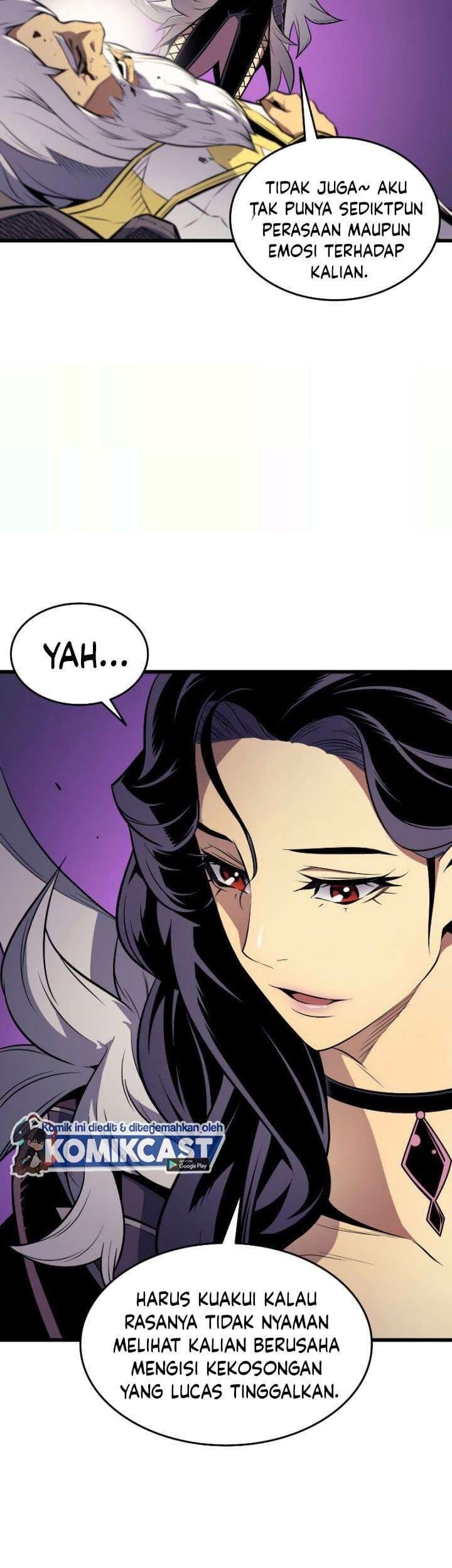 The Great Mage Returns After 4000 Years Chapter 79 - halaman 30