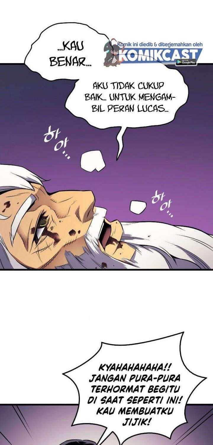 The Great Mage Returns After 4000 Years Chapter 79 - halaman 31