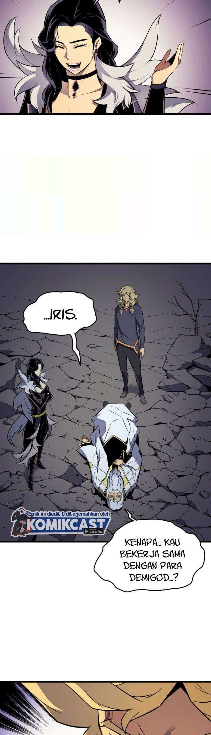 The Great Mage Returns After 4000 Years Chapter 79 - halaman 32