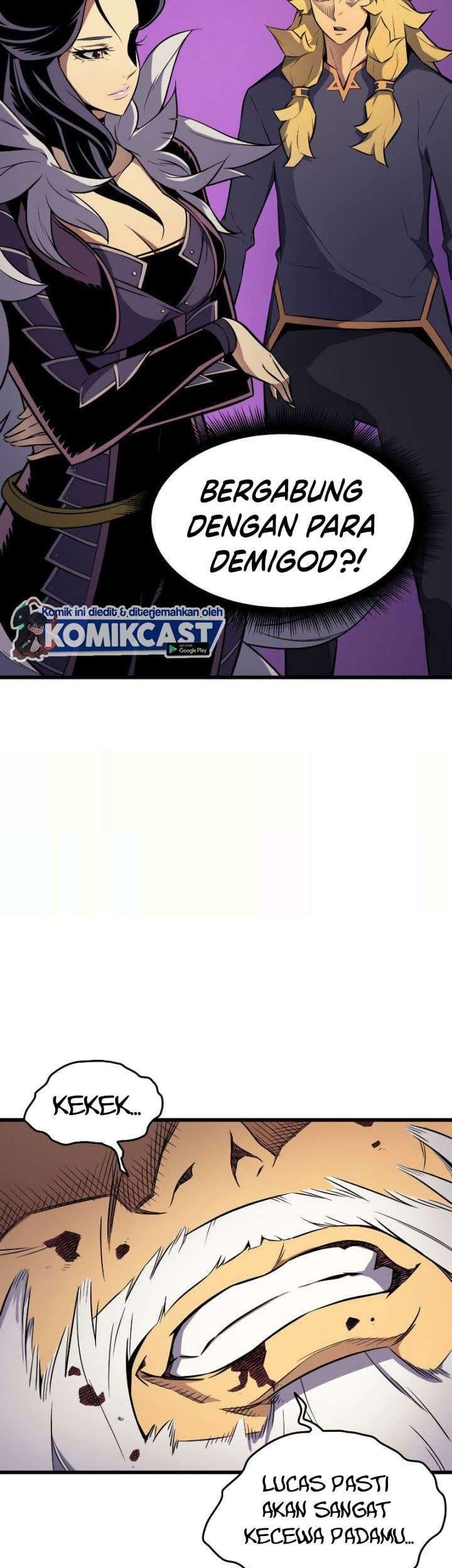 The Great Mage Returns After 4000 Years Chapter 79 - halaman 34