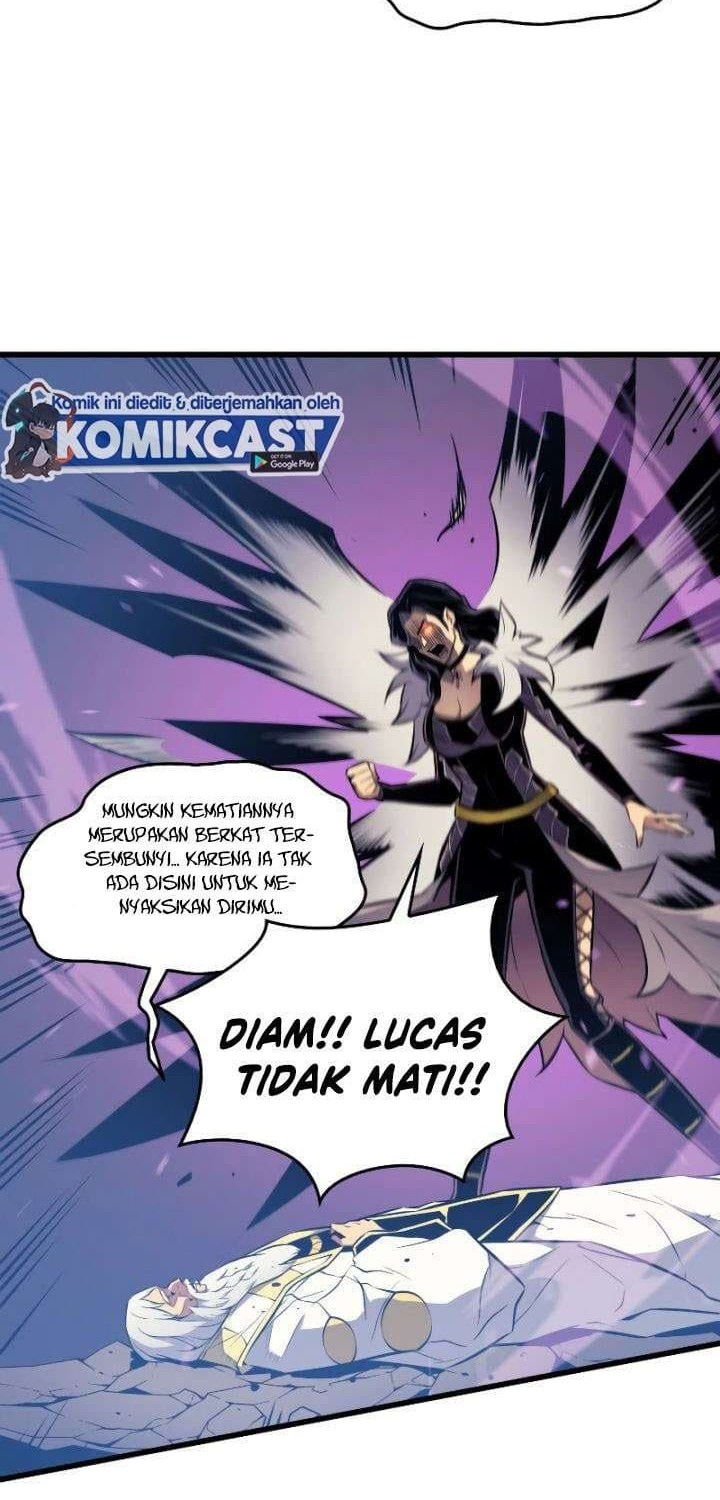 The Great Mage Returns After 4000 Years Chapter 79 - halaman 35