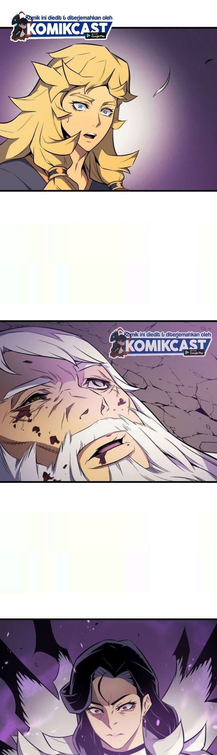 The Great Mage Returns After 4000 Years Chapter 79 - halaman 37
