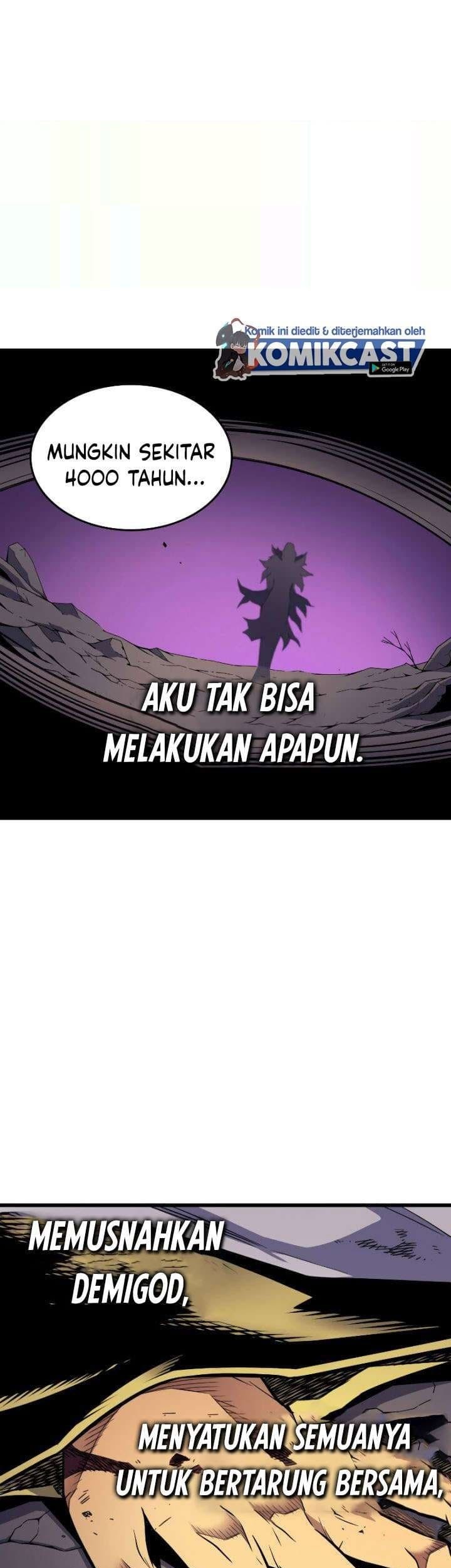 The Great Mage Returns After 4000 Years Chapter 79 - halaman 41