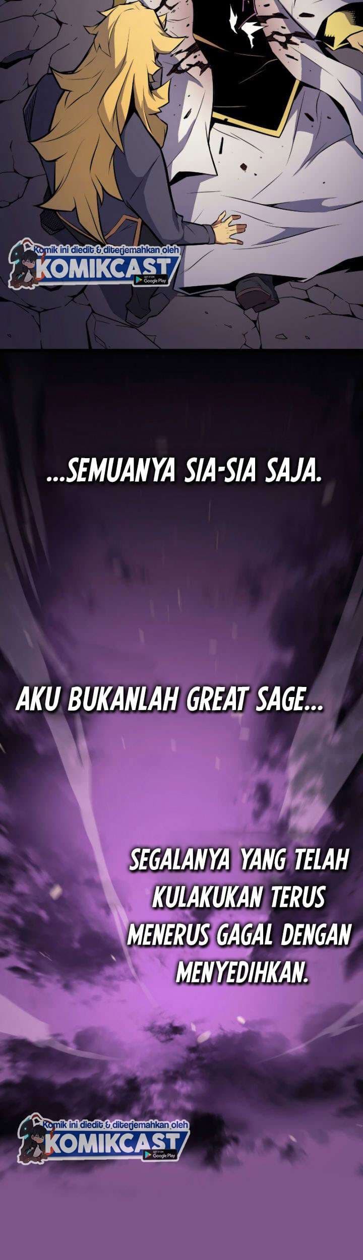 The Great Mage Returns After 4000 Years Chapter 79 - halaman 43