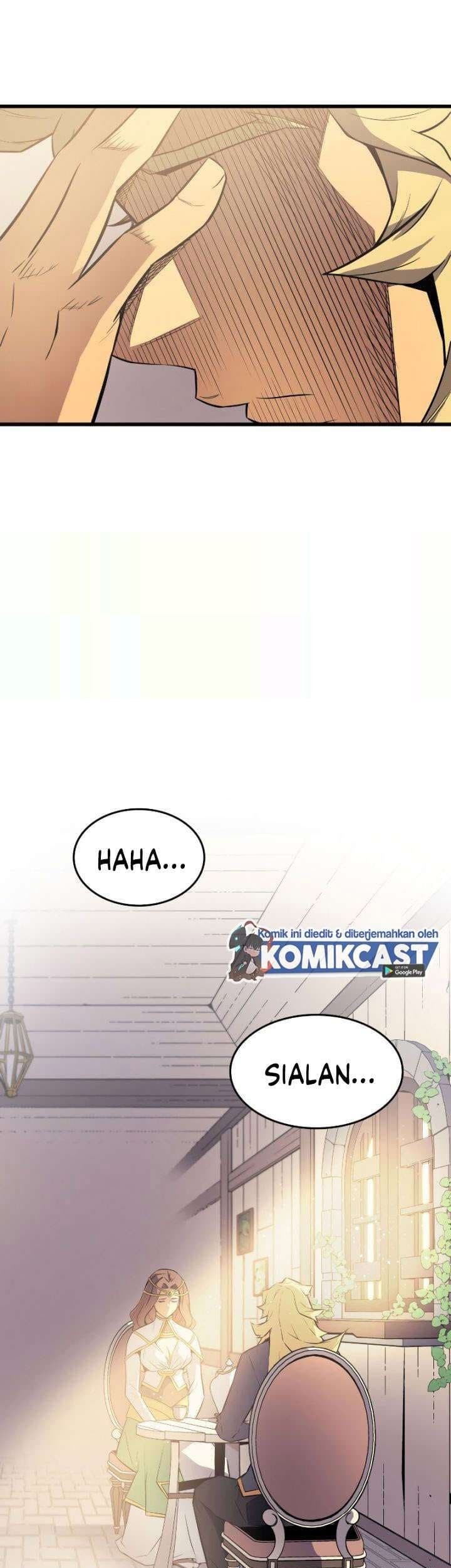 The Great Mage Returns After 4000 Years Chapter 79 - halaman 51