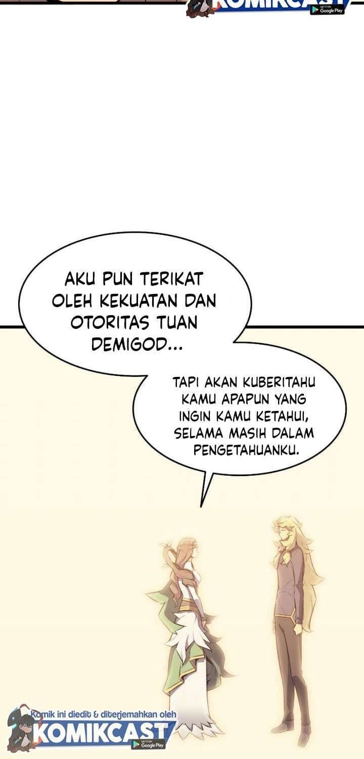 The Great Mage Returns After 4000 Years Chapter 79 - halaman 6