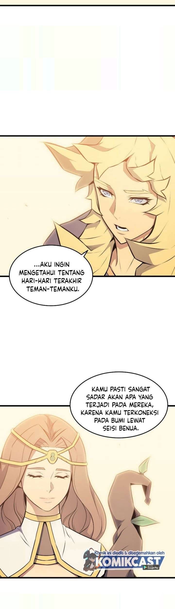 The Great Mage Returns After 4000 Years Chapter 79 - halaman 7