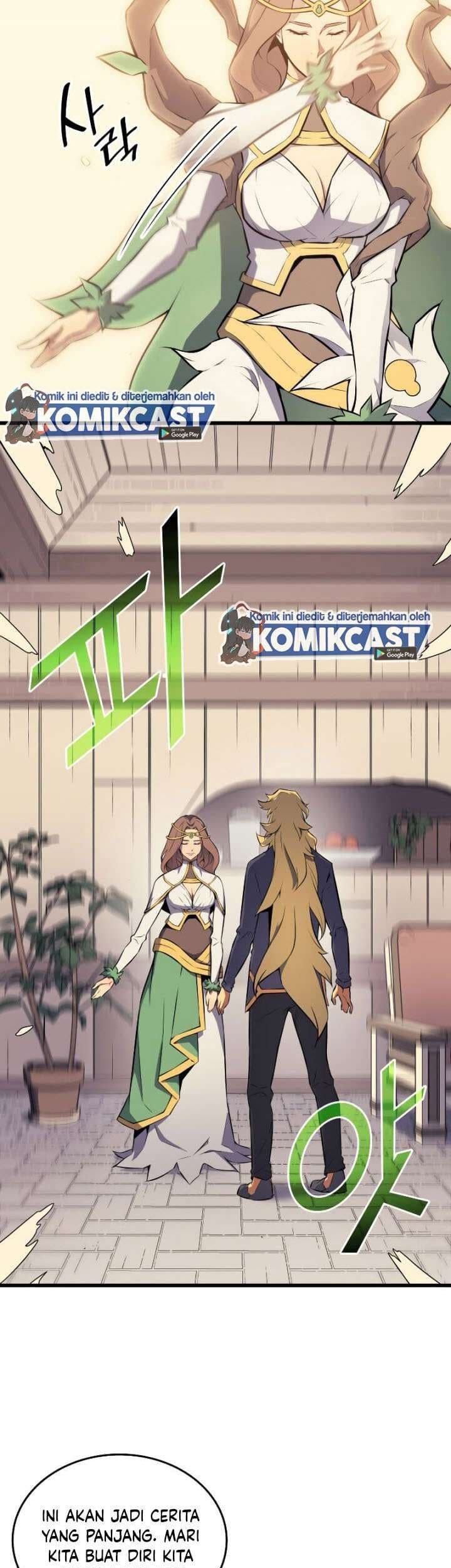 The Great Mage Returns After 4000 Years Chapter 79 - halaman 9