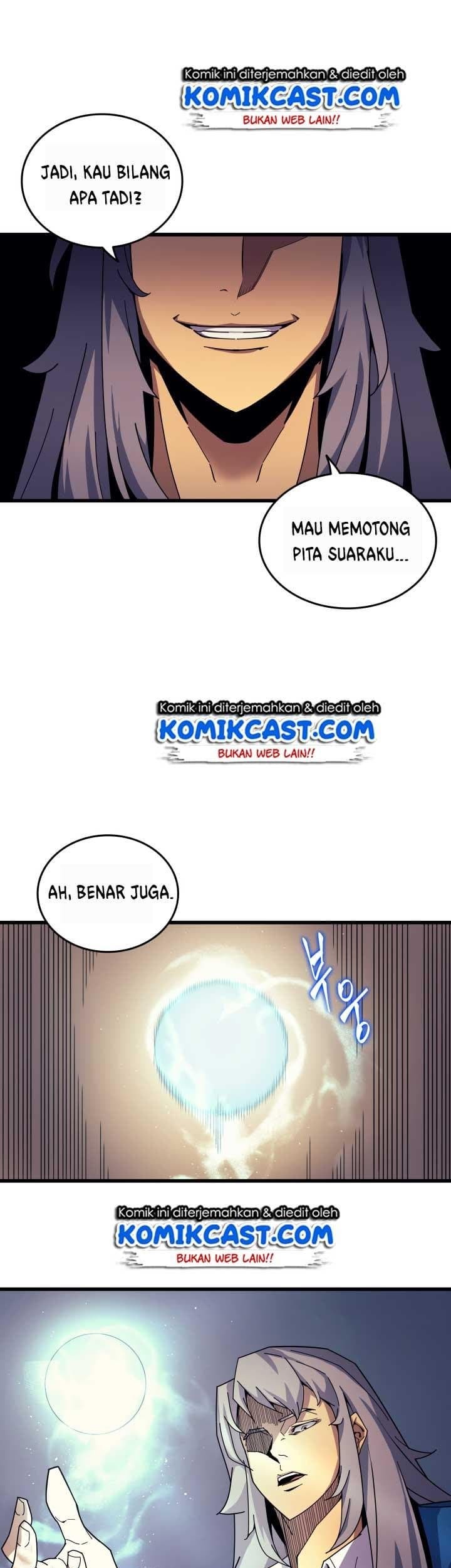 The Great Mage Returns After 4000 Years Chapter 8 - halaman 10