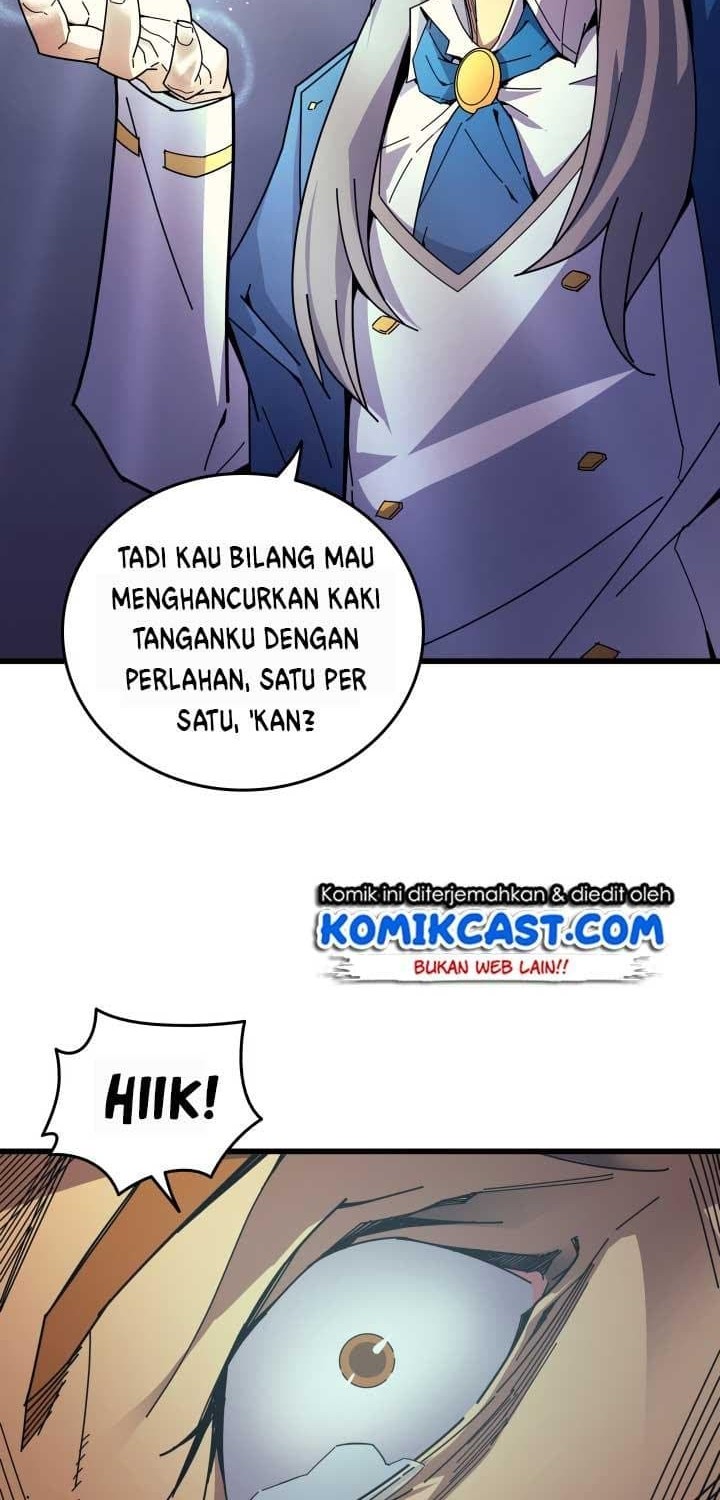 The Great Mage Returns After 4000 Years Chapter 8 - halaman 11