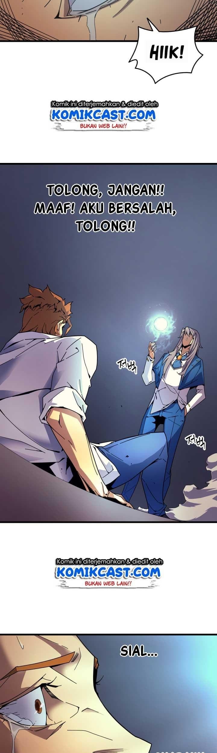 The Great Mage Returns After 4000 Years Chapter 8 - halaman 12