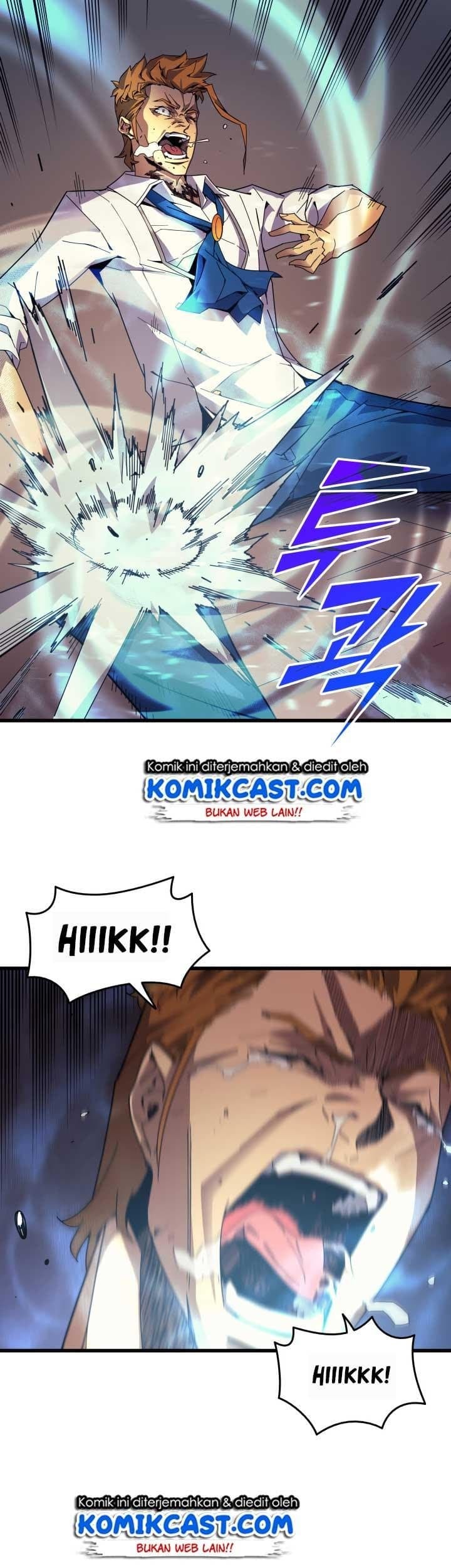 The Great Mage Returns After 4000 Years Chapter 8 - halaman 14