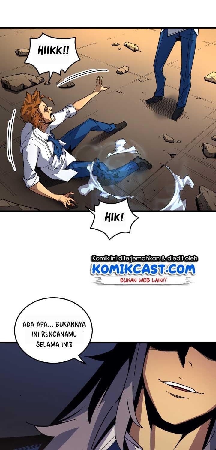 The Great Mage Returns After 4000 Years Chapter 8 - halaman 15