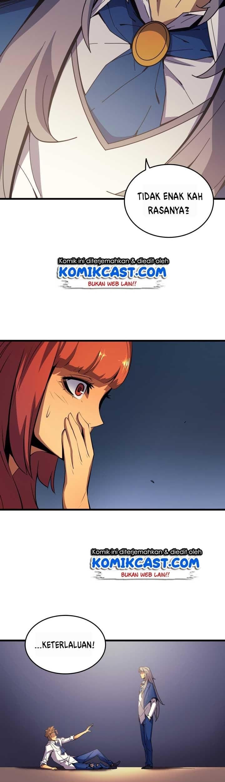 The Great Mage Returns After 4000 Years Chapter 8 - halaman 16