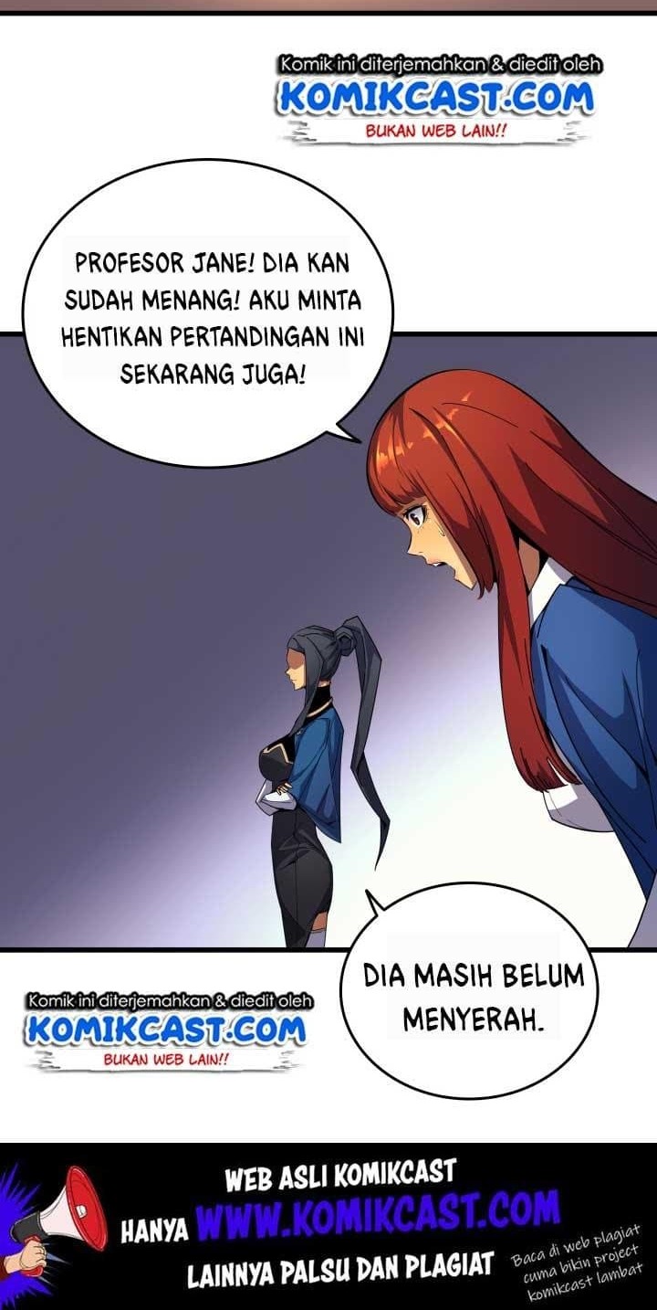 The Great Mage Returns After 4000 Years Chapter 8 - halaman 17