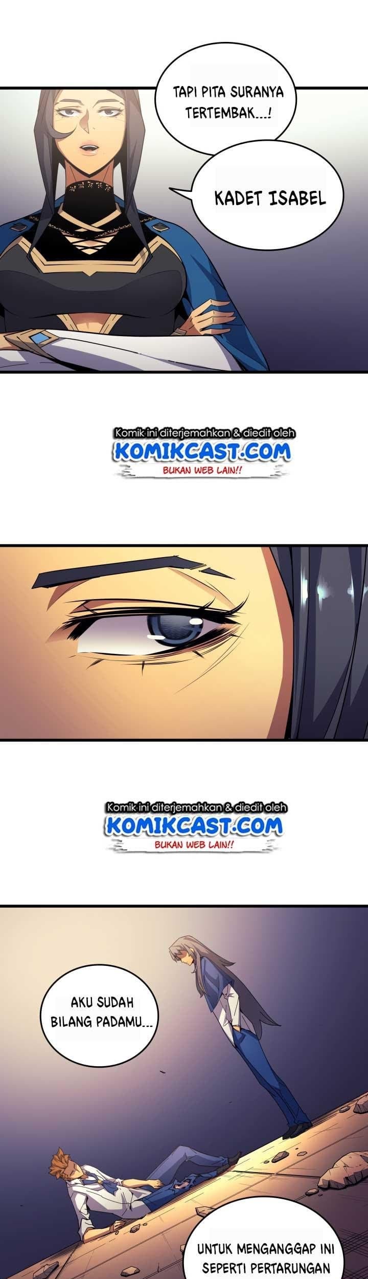 The Great Mage Returns After 4000 Years Chapter 8 - halaman 18