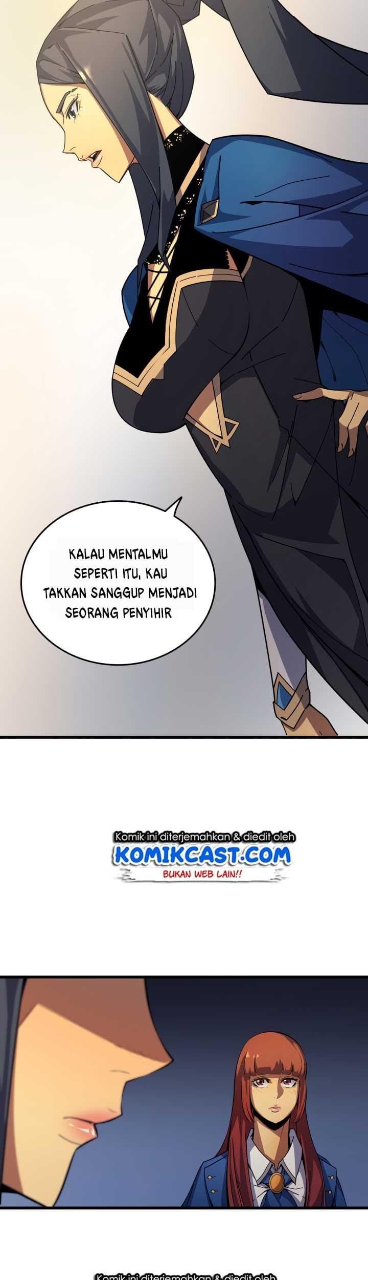 The Great Mage Returns After 4000 Years Chapter 8 - halaman 20