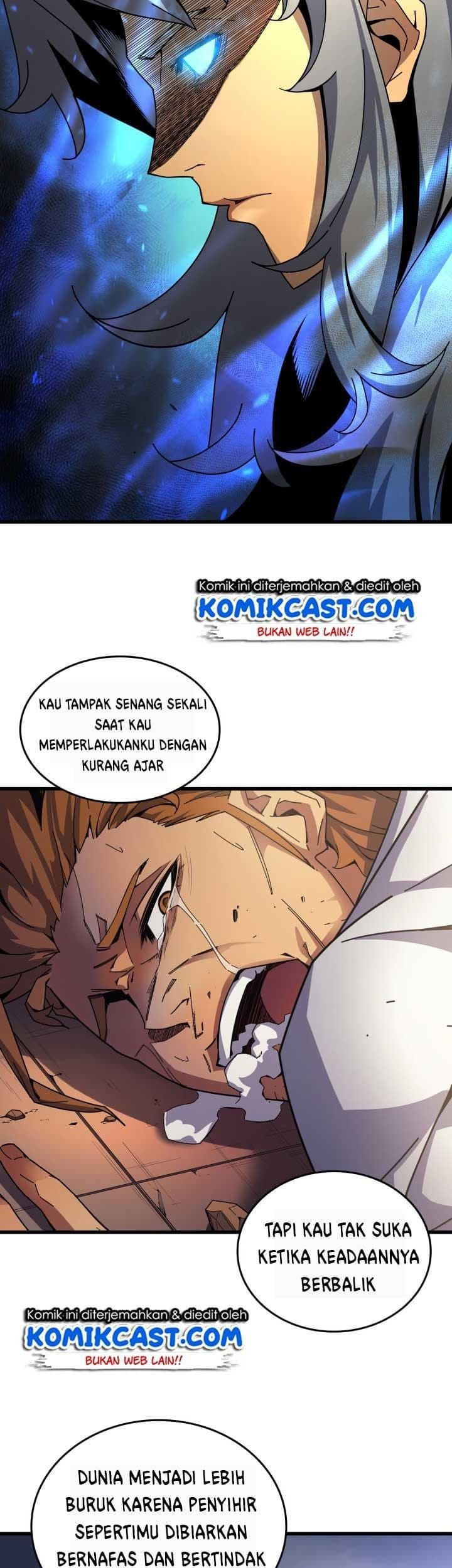 The Great Mage Returns After 4000 Years Chapter 8 - halaman 22