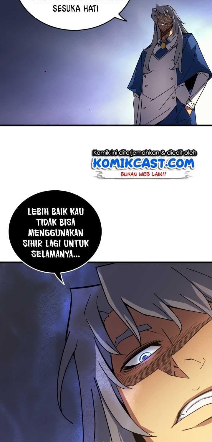 The Great Mage Returns After 4000 Years Chapter 8 - halaman 23
