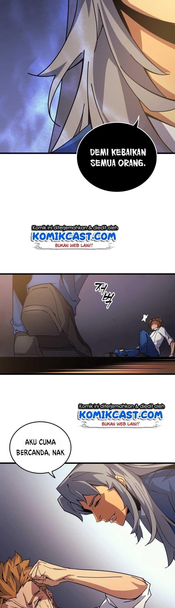 The Great Mage Returns After 4000 Years Chapter 8 - halaman 24
