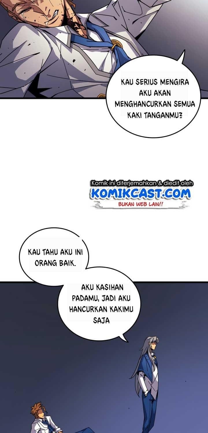 The Great Mage Returns After 4000 Years Chapter 8 - halaman 25