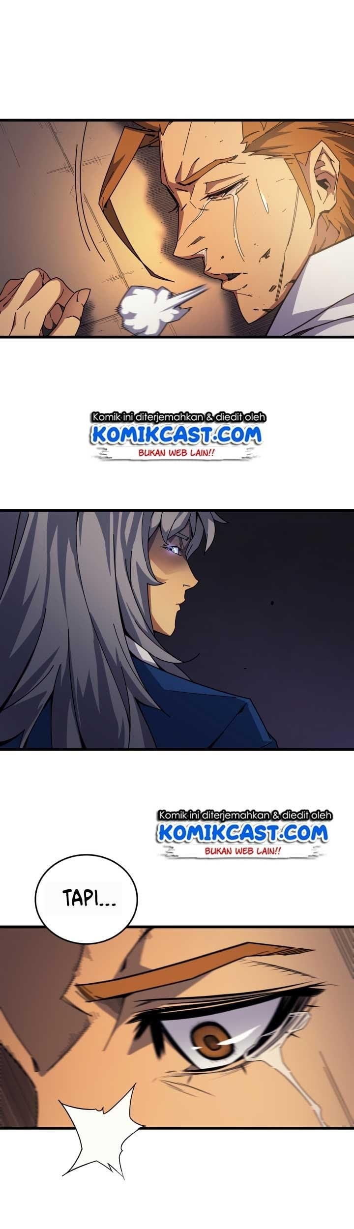 The Great Mage Returns After 4000 Years Chapter 8 - halaman 27