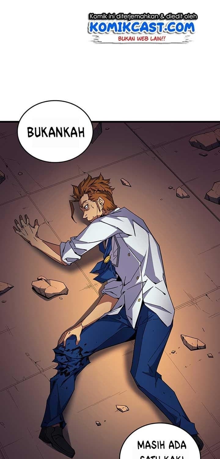 The Great Mage Returns After 4000 Years Chapter 8 - halaman 28