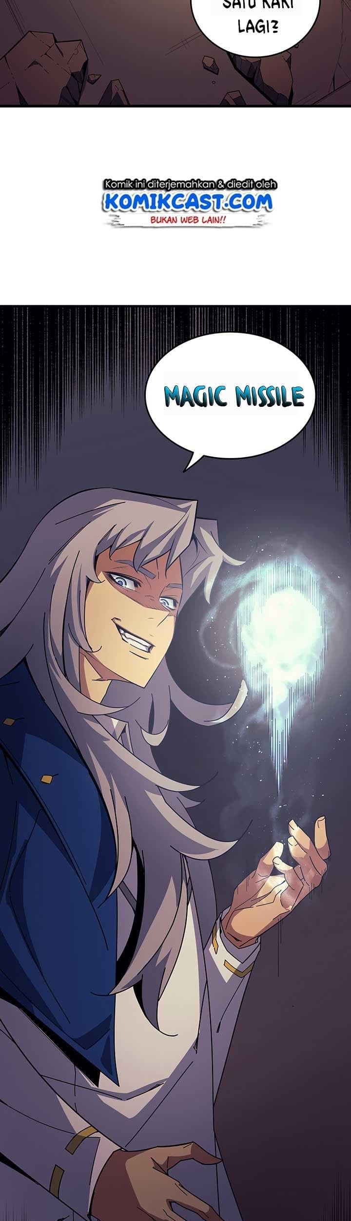The Great Mage Returns After 4000 Years Chapter 8 - halaman 29