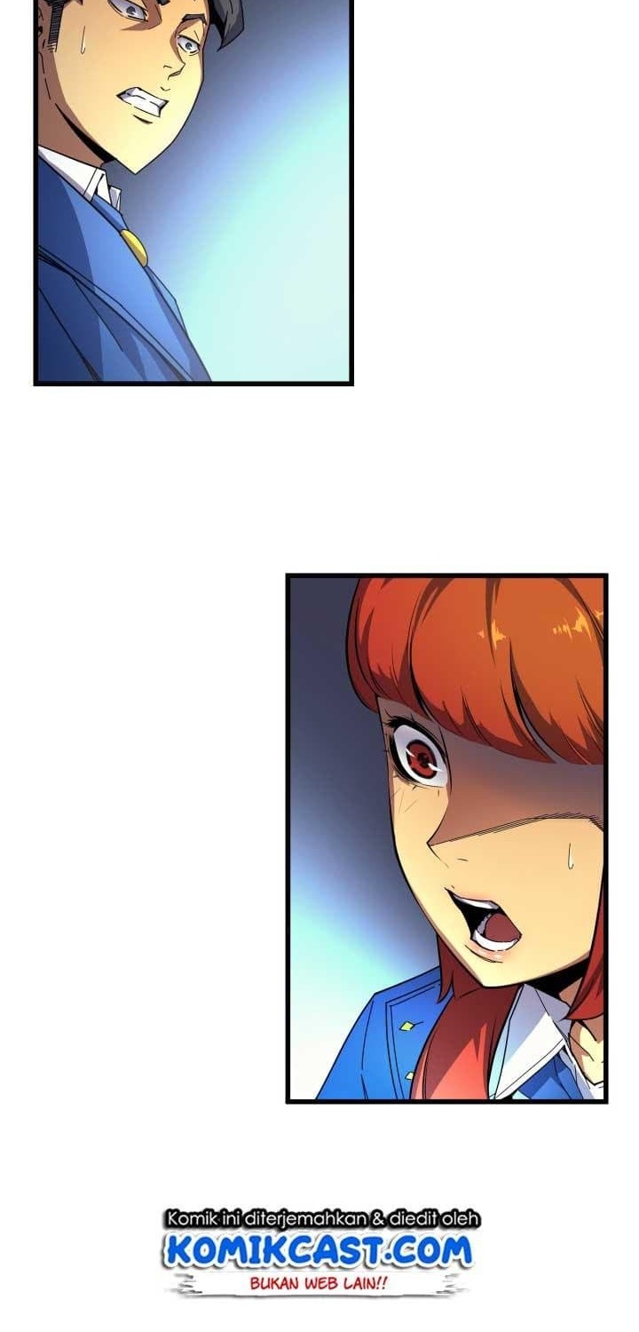 The Great Mage Returns After 4000 Years Chapter 8 - halaman 3