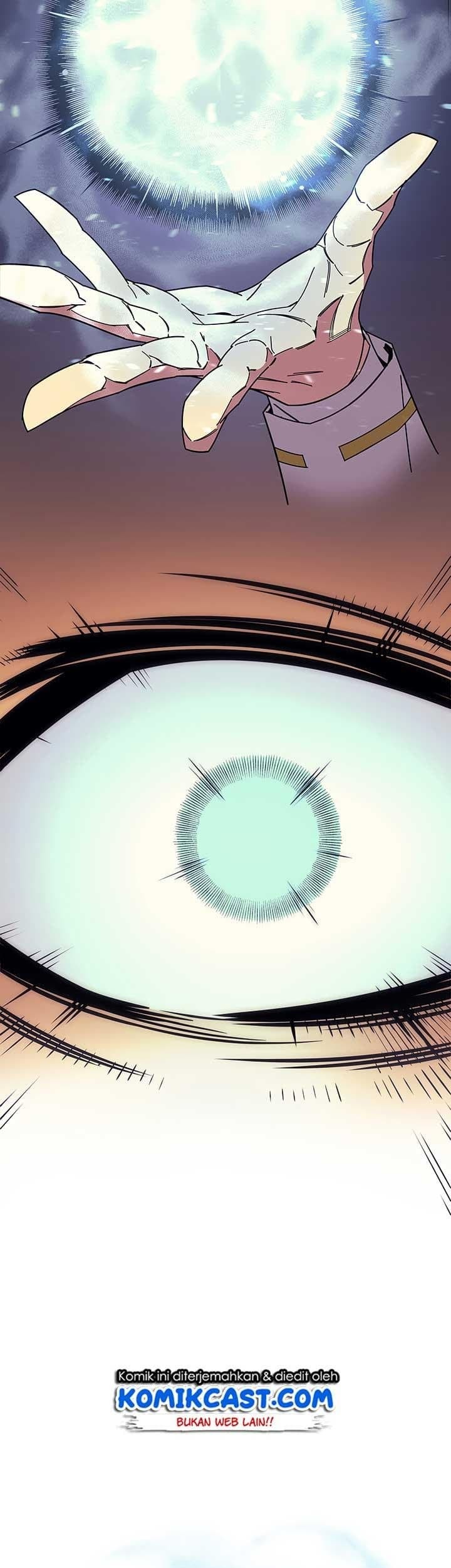 The Great Mage Returns After 4000 Years Chapter 8 - halaman 31