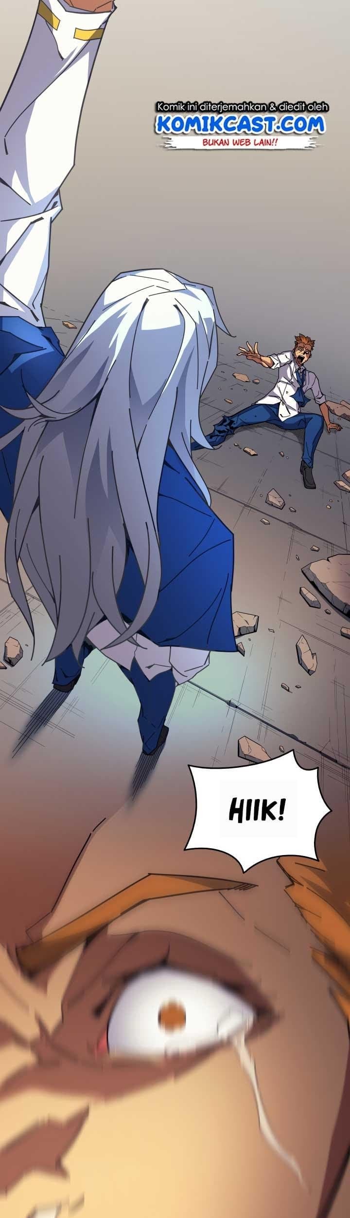 The Great Mage Returns After 4000 Years Chapter 8 - halaman 33