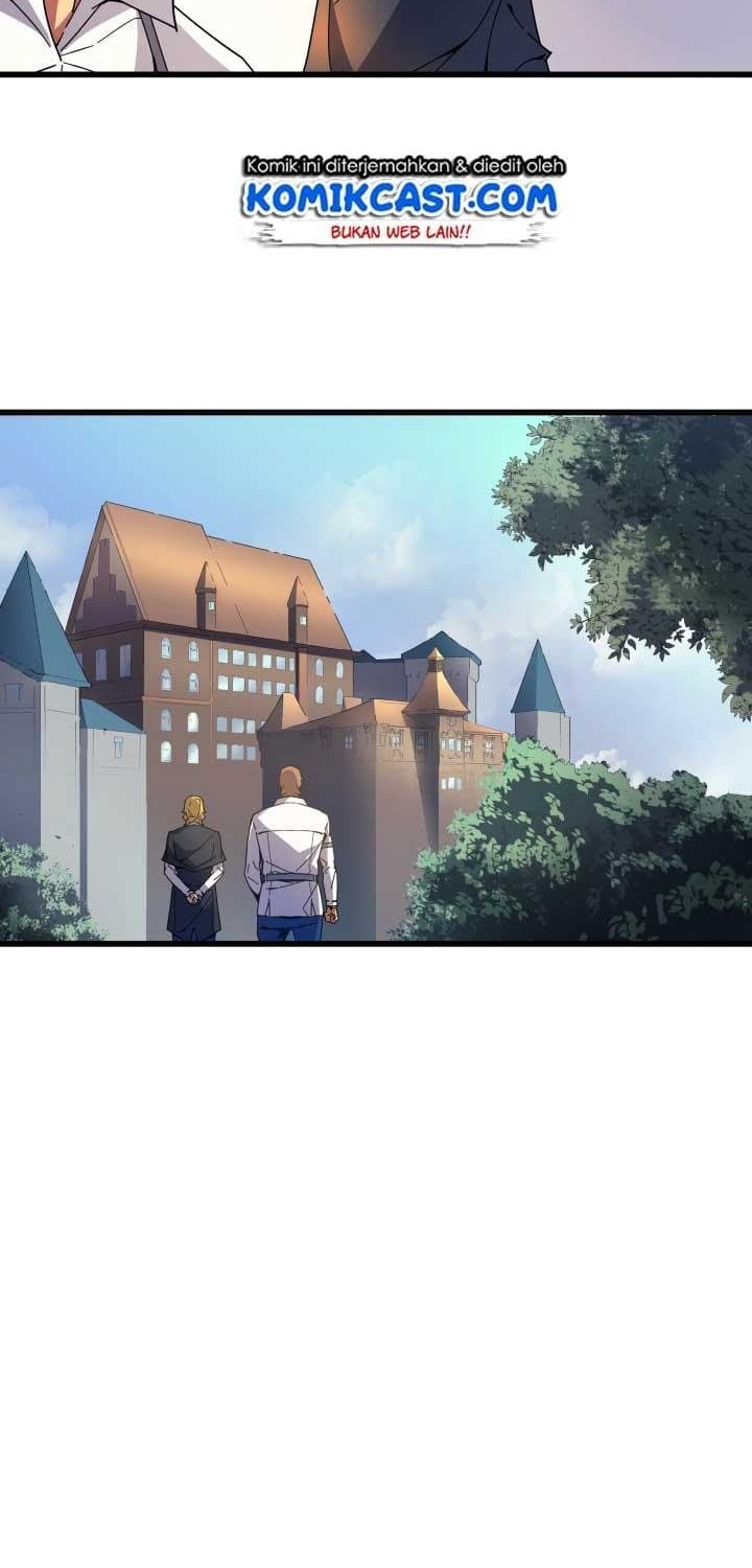 The Great Mage Returns After 4000 Years Chapter 8 - halaman 37