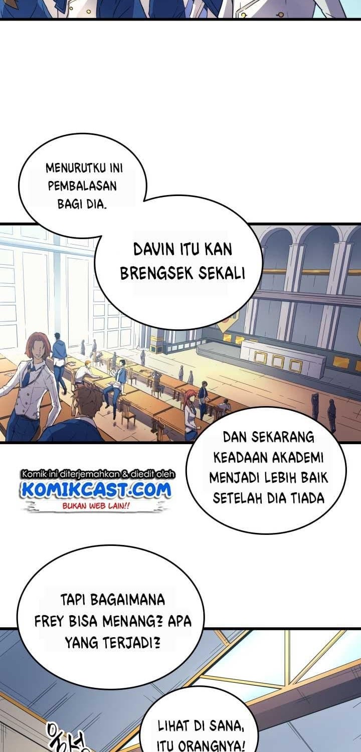 The Great Mage Returns After 4000 Years Chapter 8 - halaman 39