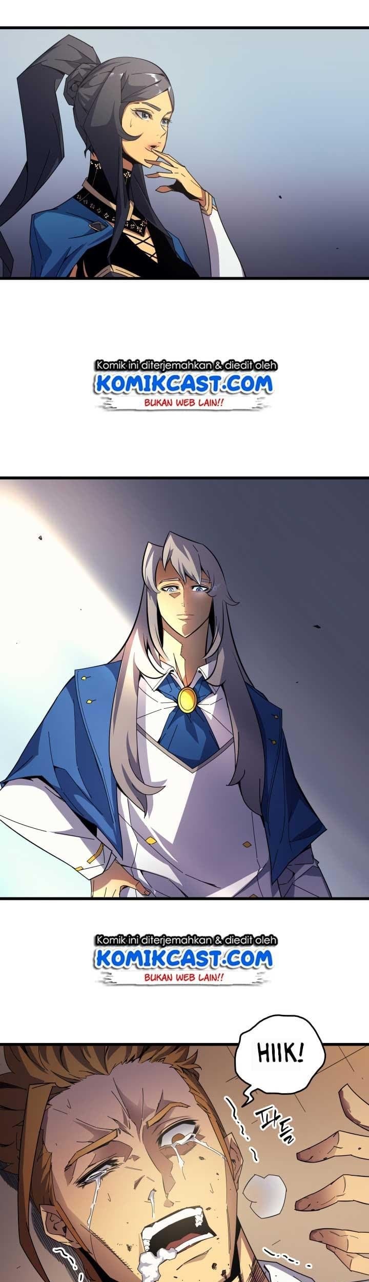 The Great Mage Returns After 4000 Years Chapter 8 - halaman 4