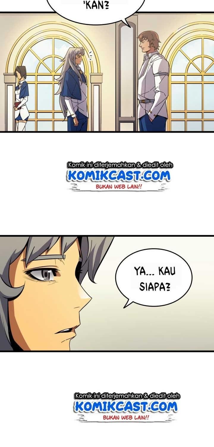 The Great Mage Returns After 4000 Years Chapter 8 - halaman 41