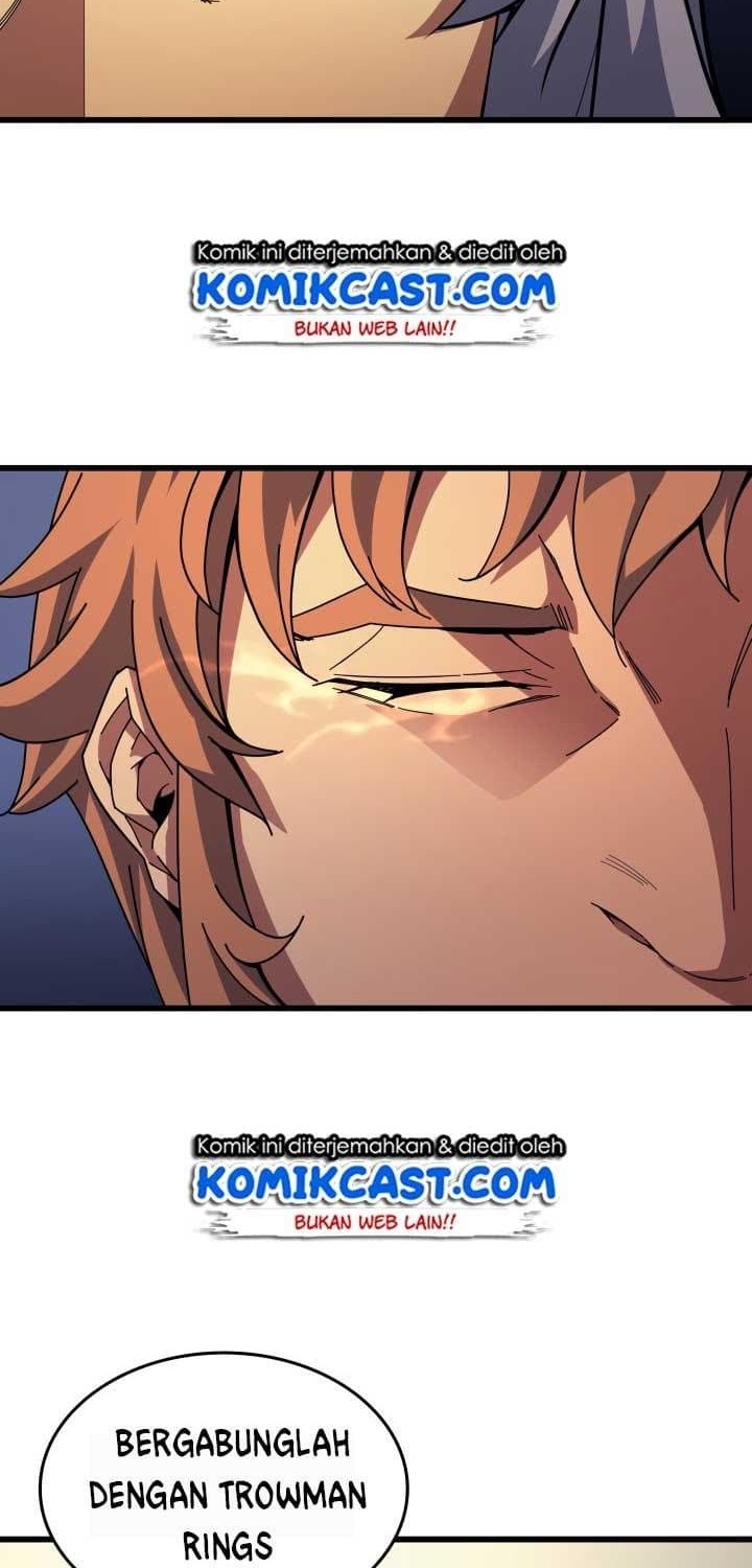 The Great Mage Returns After 4000 Years Chapter 8 - halaman 43